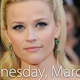 Image for article titled Reese Witherspoon Gets Hitched Next Week